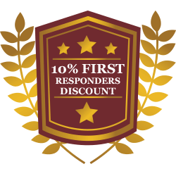%10 First Responders