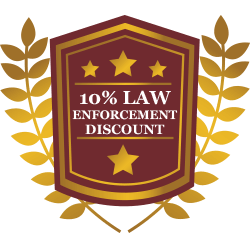 %10 Law Enforcement