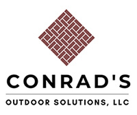 Conrad's Outdoor Solutions, LLC. Logo